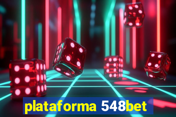 plataforma 548bet